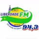 Logo de Liberdade FM