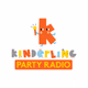 Logo de Kinderling Party Radio