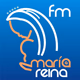 Logo de Radio María Reina