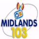 Logo de Midlands 103