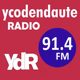 Logo de Ycoden Daute Radio