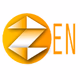 Logo de Zen Radio