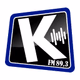 Logo de Kairós FM 89,3