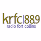 Logo de KRFC 88.9 - KRFC