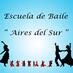Logo de radio *AIRES DEL SUR*