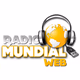 Logo de Rádio Mundial Web