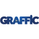 Logo de Graffic FM 106.1
