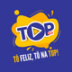 Logo de Rádio Top 88.9