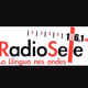 Logo de Radio Sele