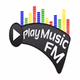 Logo de PlayMusic FM