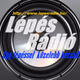 Logo de Lépés Radio