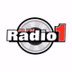 Logo de Radio1 - Disco
