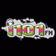 Logo de i101 - KSKR-FM