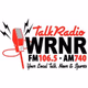 Logo de Talk Radio WRNR - WRNR