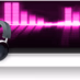 Logo de Mega Radio.NL