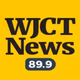 Logo de WJCT News 89.9 - WJCT-FM