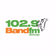 Logo de Band Fm Sinop