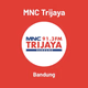 Logo de MNC Trijaya FM