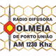Logo de Rádio Colméia