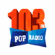 Logo de 103 POP FM