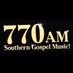 Logo de Southern Gospel Radio - WCGW