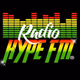 Logo de Hype FM Radio