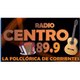 Logo de RADIO CENTRO 89.9