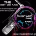 Logo de Music Art Club