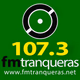 Logo de FM Tranqueras 107.3