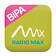 Logo de Radio Max - Bipa