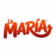 Logo de La Maria