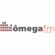 Logo de Omega FM 91.5