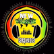 Logo de New Vibes Radio