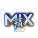 Logo de Mix FM Syria