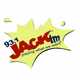 Logo de 93.1 JACK fm - KWJK