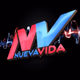 Logo de Nueva Vida FM - WNVM