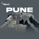 Logo de Radio Mirchi Pune (PST)
