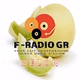 Logo de F-Radio GR - Melon
