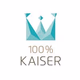 Logo de Schlagerplanet Radio - 100% Kaiser