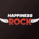 Logo de Rádio Happiness - Rock