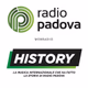 Logo de Radio Padova - Webradio History