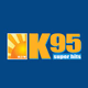 Logo de Super Hits K95 - KAHE