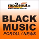 Logo de Rap2Soul Radio