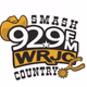 Logo de Smash Country - WRJC