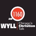 Logo de AM 1160 WYLL - WYLL