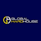 Logo de Global Hard House