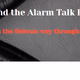 Logo de Sound the Alarm Talk Radio