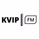 Logo de Disciple Radio KVIP-FM - K213DM