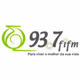 Logo de 93.7 FI FM