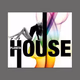 Logo de Planeta FM - House